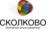 Skolkovo